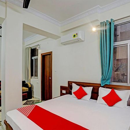 Hotel O Al Diwan Banquet And Suites 坎普尔 外观 照片