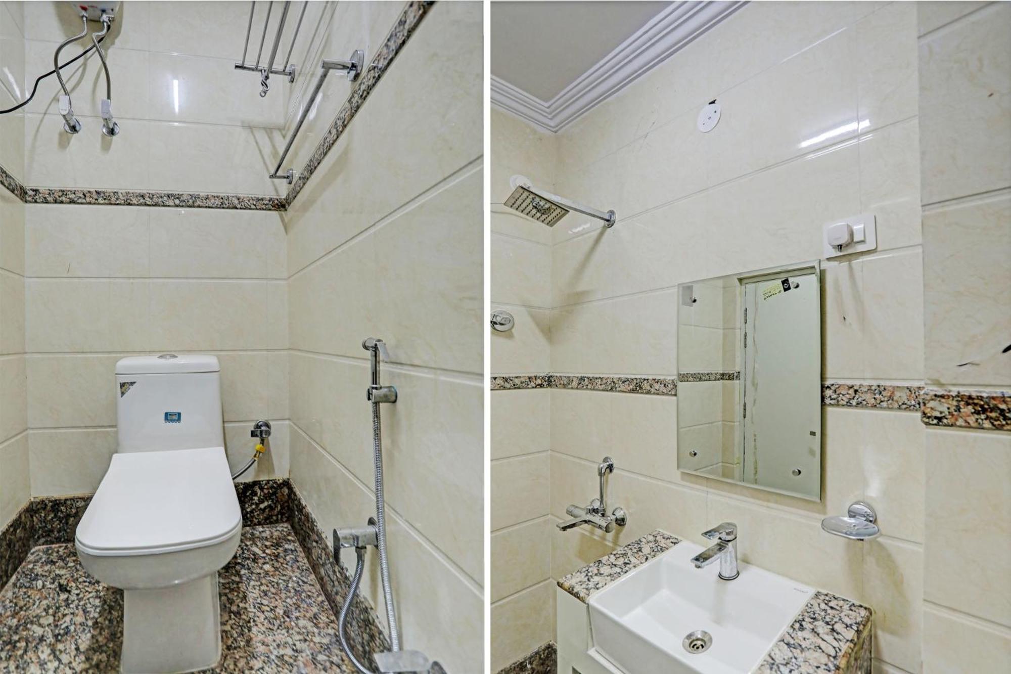 Hotel O Al Diwan Banquet And Suites 坎普尔 外观 照片