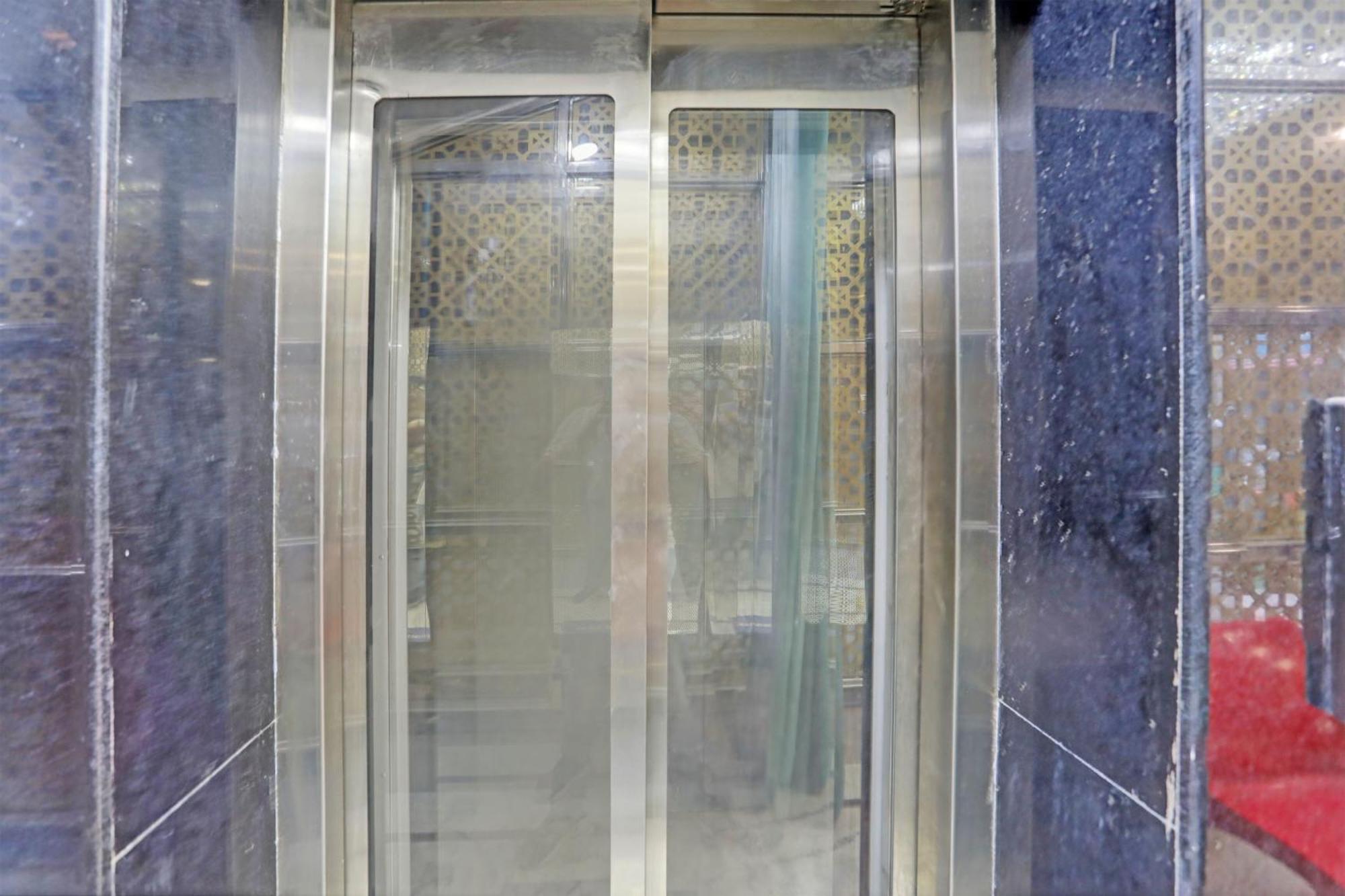 Hotel O Al Diwan Banquet And Suites 坎普尔 外观 照片